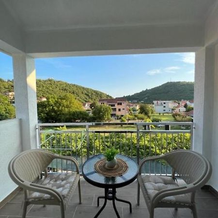 Apartment Ciro Herceg Novi Luaran gambar