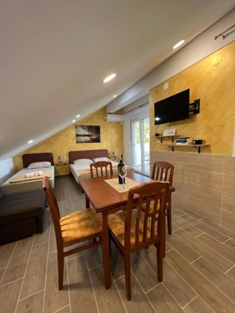 Apartment Ciro Herceg Novi Luaran gambar