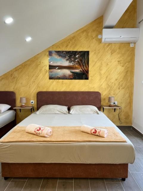 Apartment Ciro Herceg Novi Luaran gambar