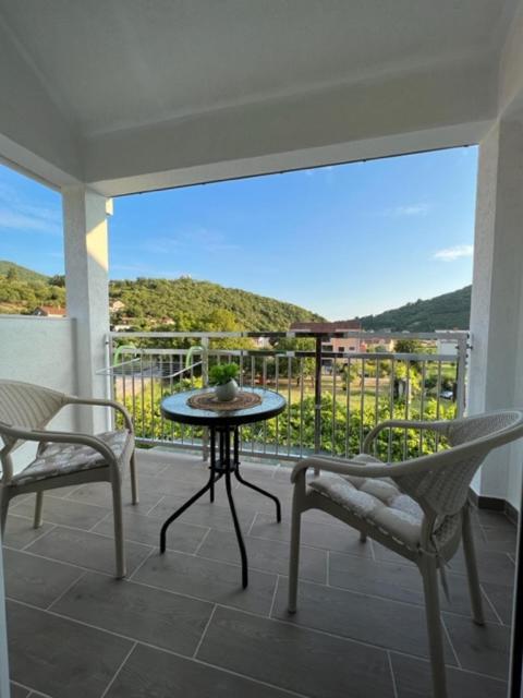 Apartment Ciro Herceg Novi Luaran gambar