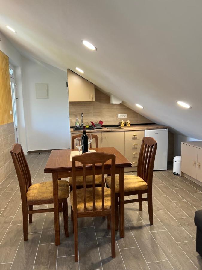 Apartment Ciro Herceg Novi Luaran gambar