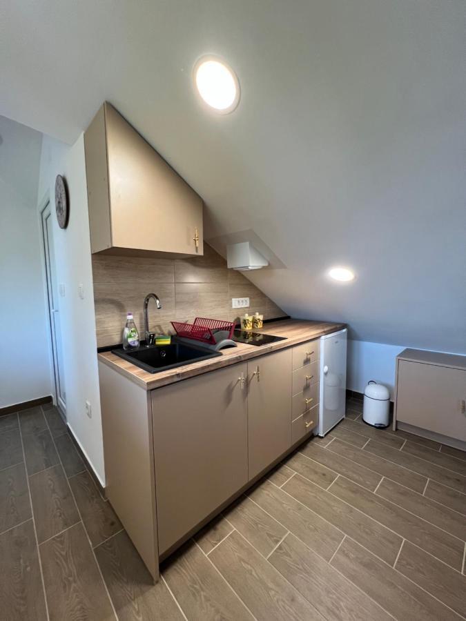 Apartment Ciro Herceg Novi Luaran gambar