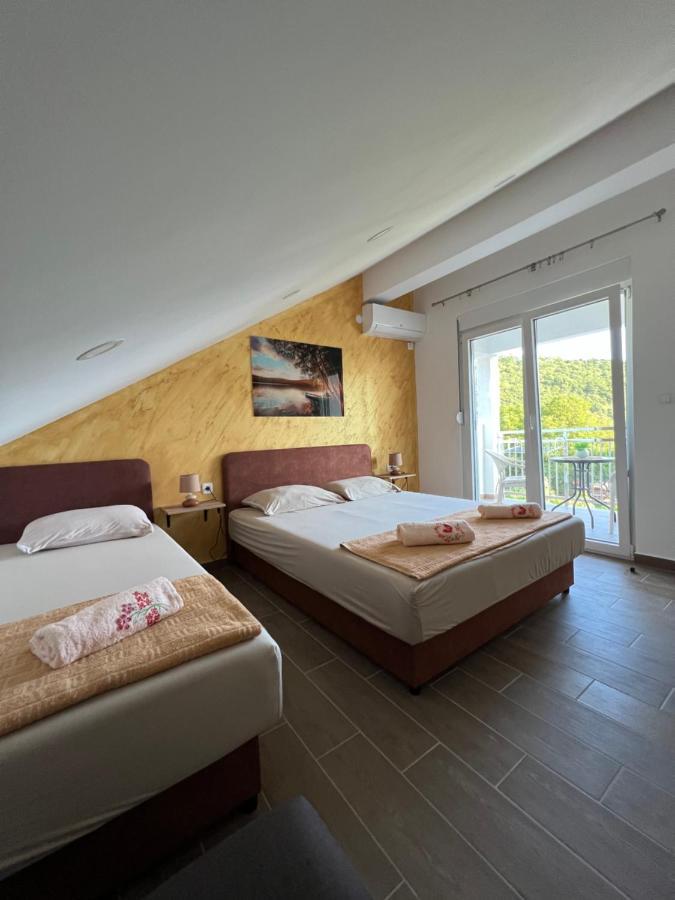 Apartment Ciro Herceg Novi Luaran gambar
