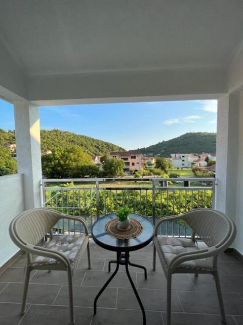 Apartment Ciro Herceg Novi Luaran gambar