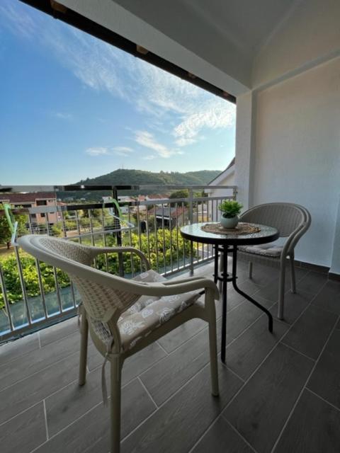 Apartment Ciro Herceg Novi Luaran gambar