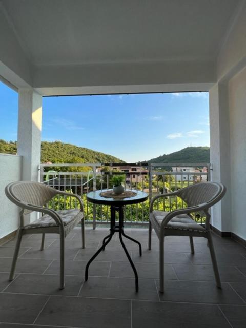 Apartment Ciro Herceg Novi Luaran gambar