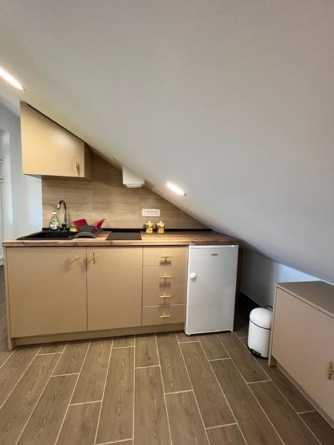 Apartment Ciro Herceg Novi Luaran gambar