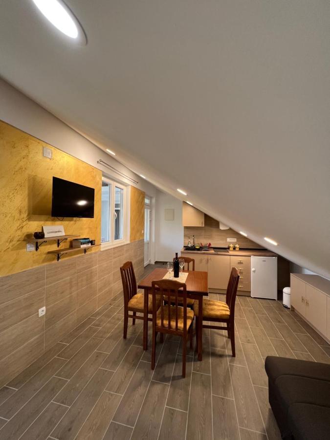 Apartment Ciro Herceg Novi Luaran gambar